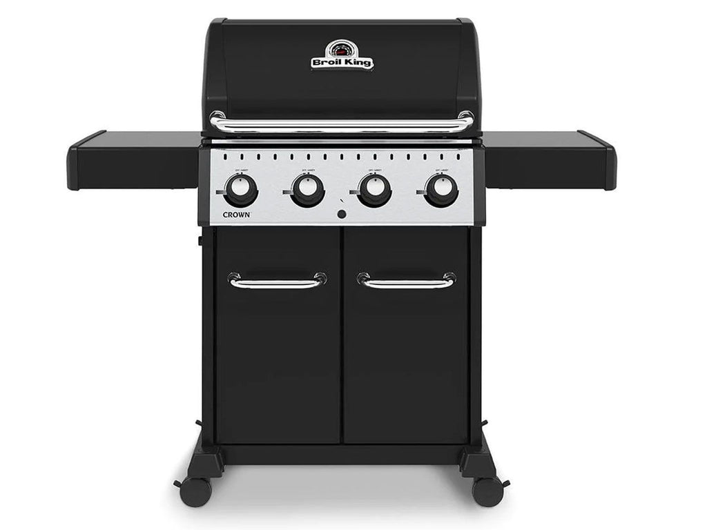Broil King Crown 420 4-Burner Gas Grill