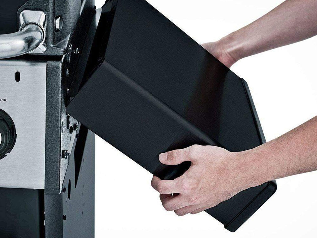 Broil King Crown 420 4-Burner Gas Grill