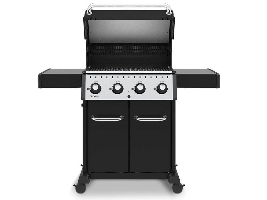 Broil King Crown 420 4-Burner Gas Grill