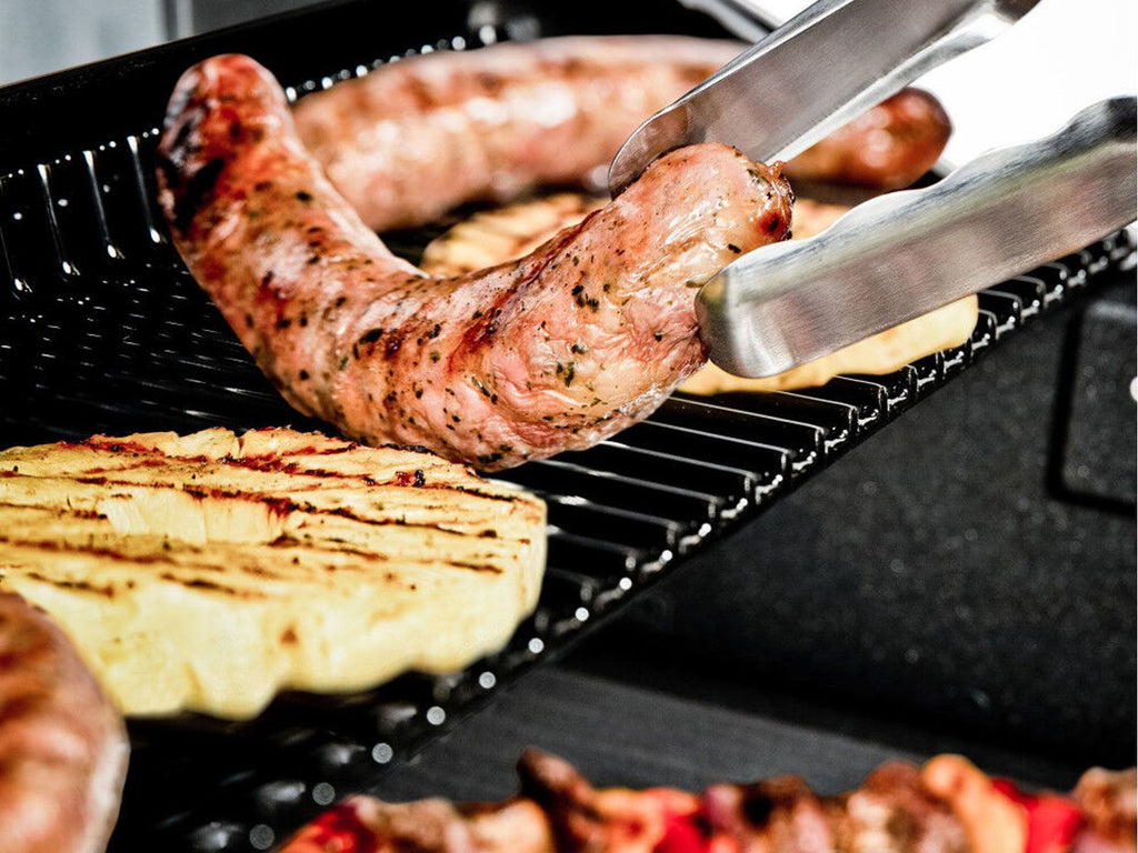 Broil King Crown 420 4-Burner Gas Grill