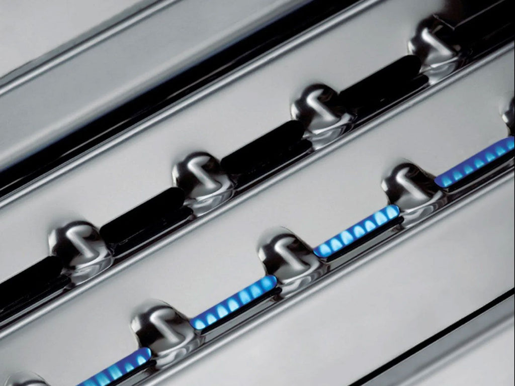 Broil King Crown 420 4-Burner Gas Grill