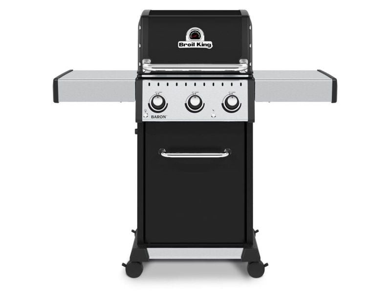 Broil King Baron 320 PRO 3-Burner Gas Grill