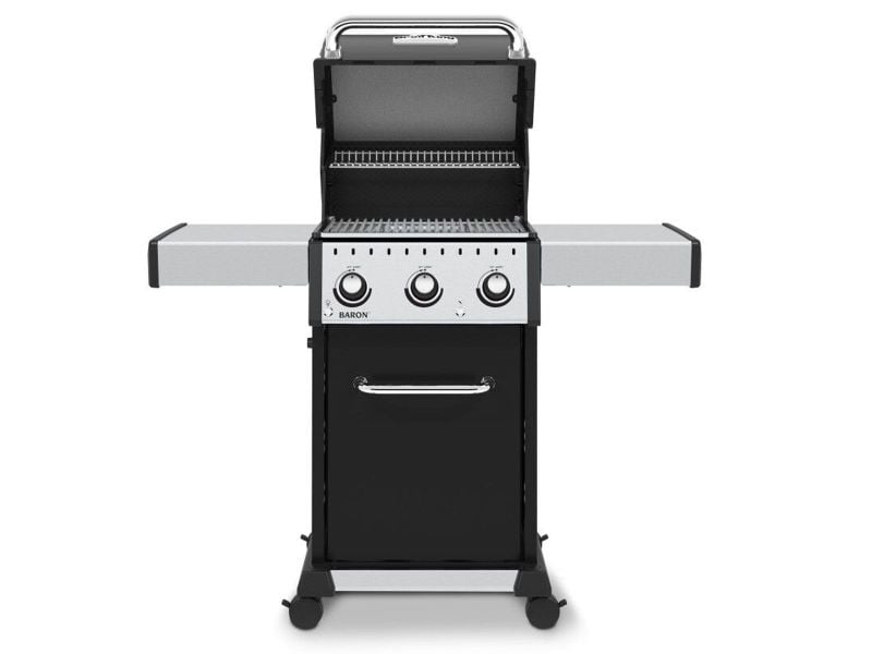 Broil King Baron 320 PRO 3-Burner Gas Grill