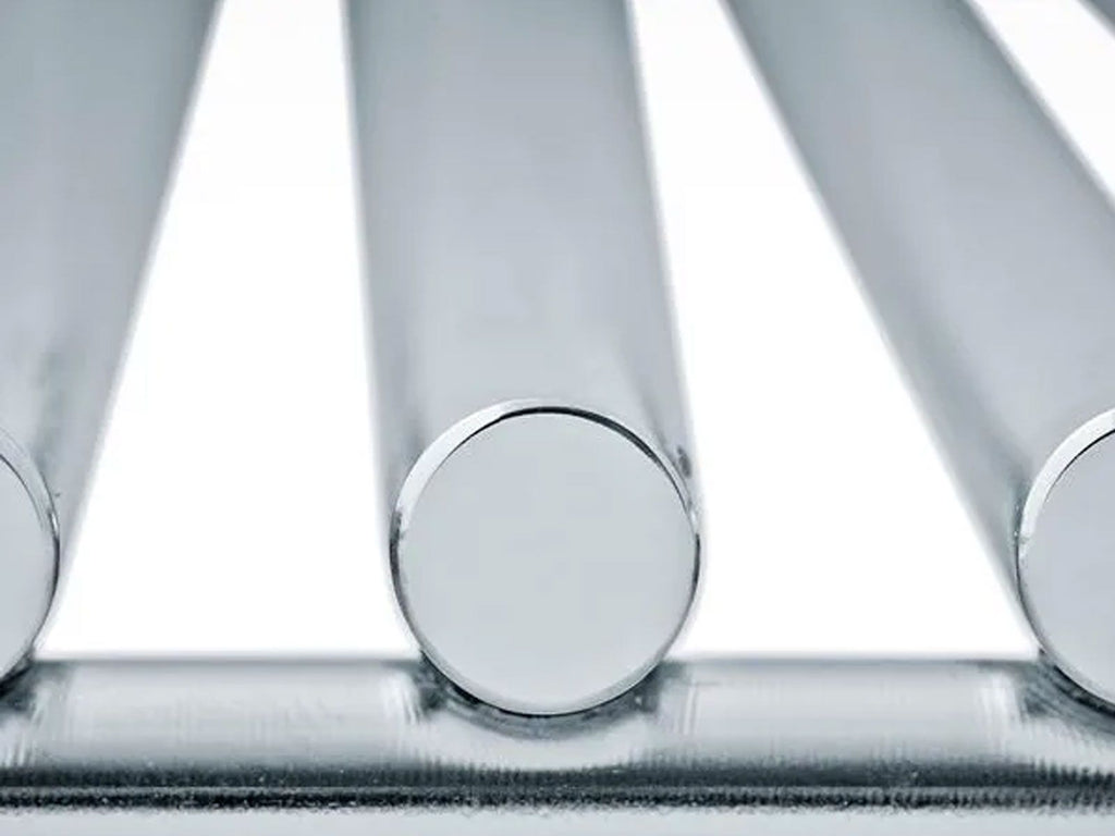 Broil King Baron S 590 Pro IR 5-Burner Gas Grill With Rotisserie and Sear Station