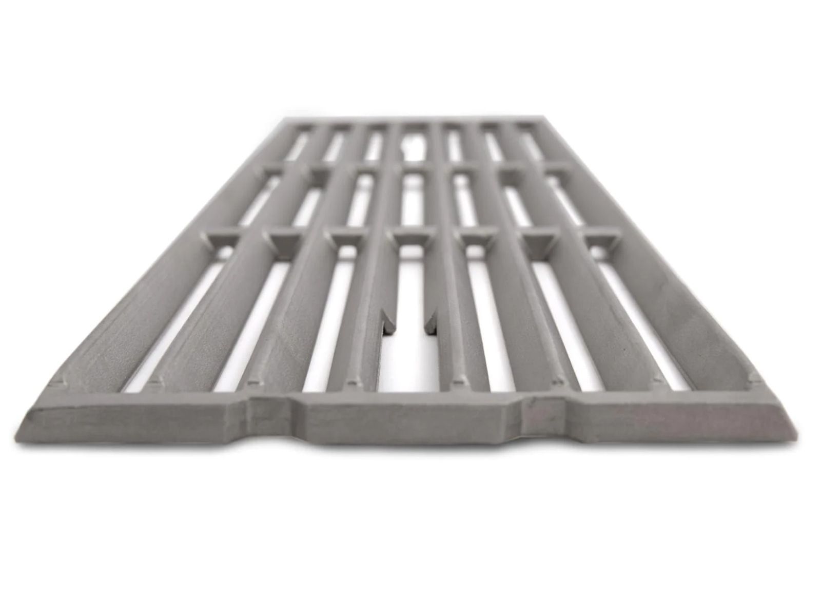 Broil King 11-Foot Outdoor Kitchen Island with Imperial QS 690i 6-Burner Gas Grill, Rotisserie, Side Burner, Sink, Refrigerator & iQue™ Technology Control