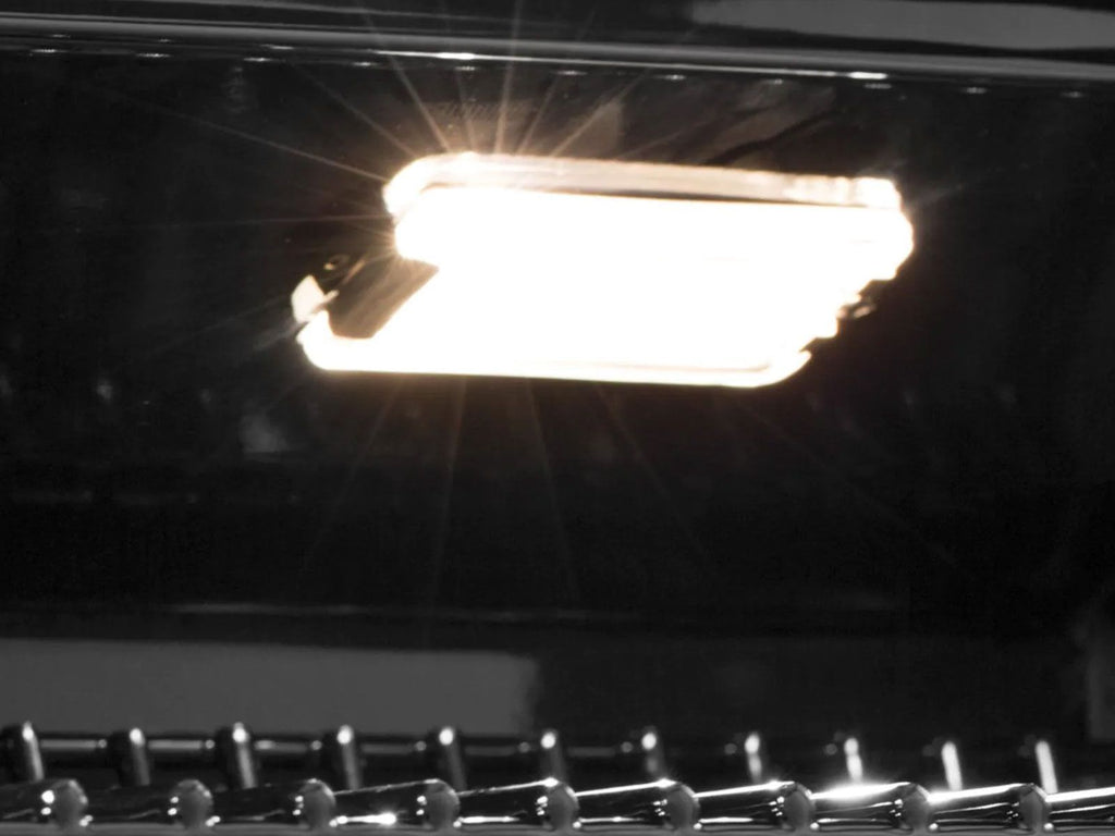 Broil King Imperial QS 690i 6-Burner Gas Grill Island With Rotisserie & Side Burner & iQue™ Technology Control