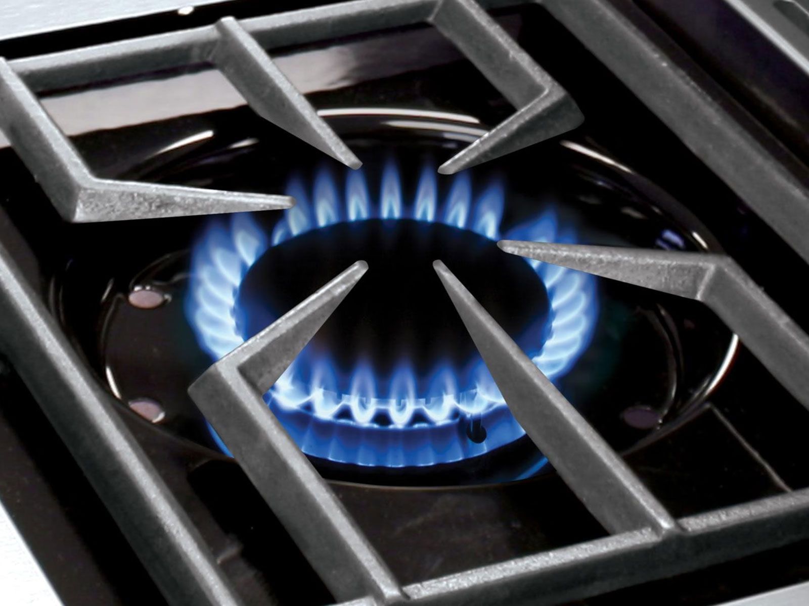 Broil King Imperial S 690i 6-Burner Gas Grill Island With Rotisserie & Side Burner