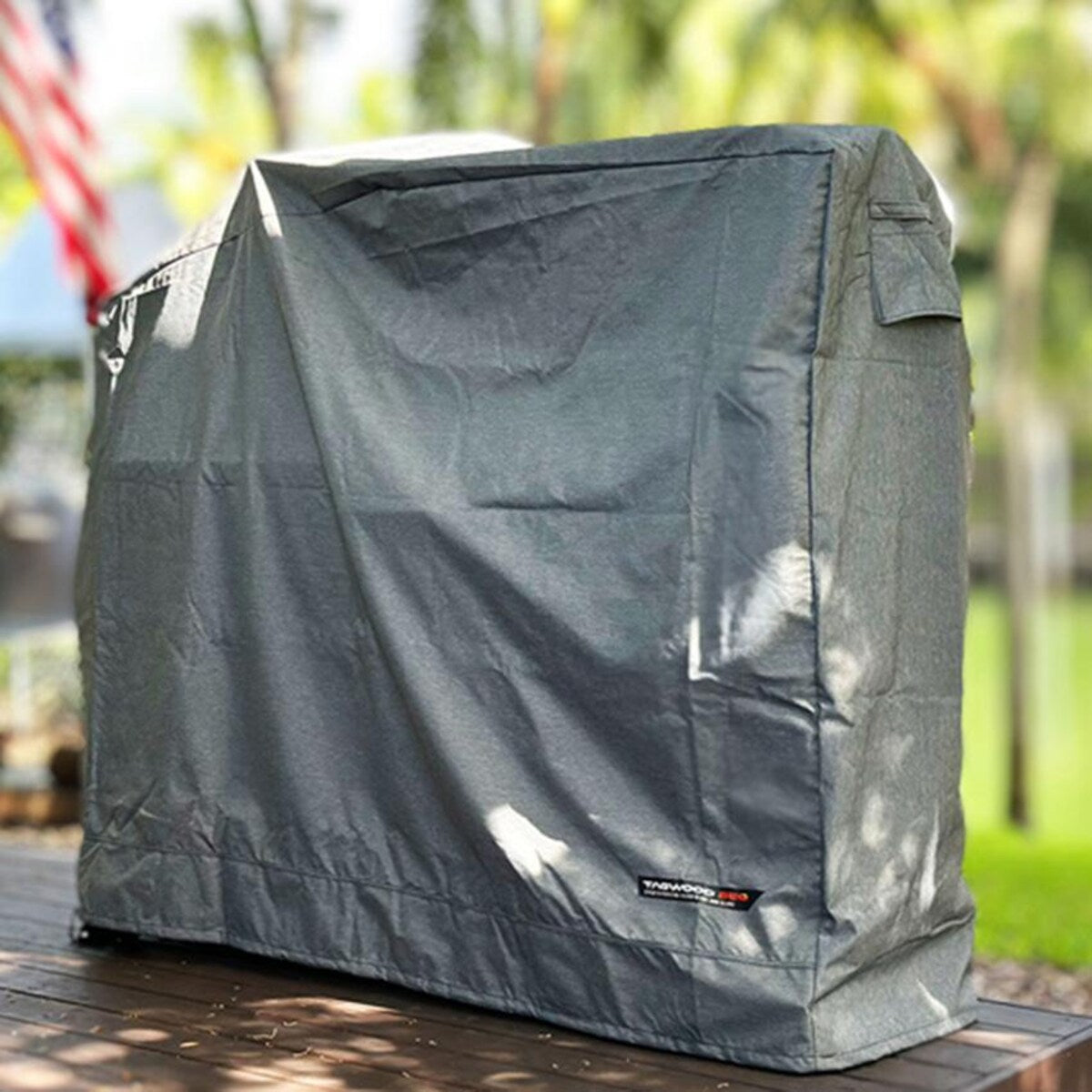 Tagwood Grill Cover PRO for BBQ06SS (COVE06)