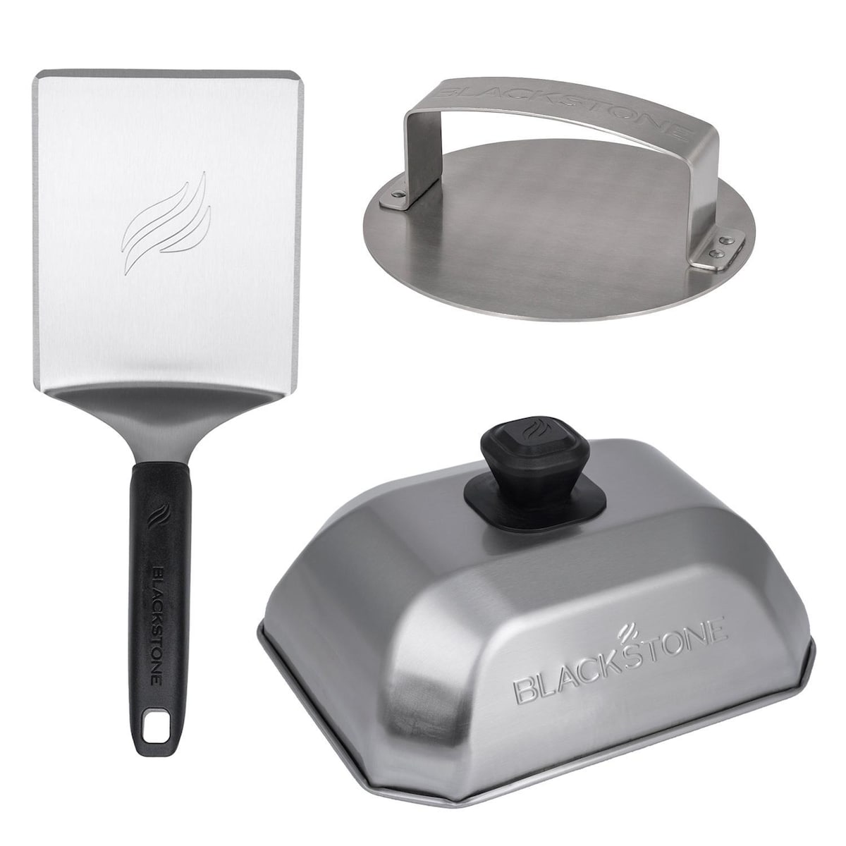 Blackstone 3-Piece Hamburger Kit - 5462