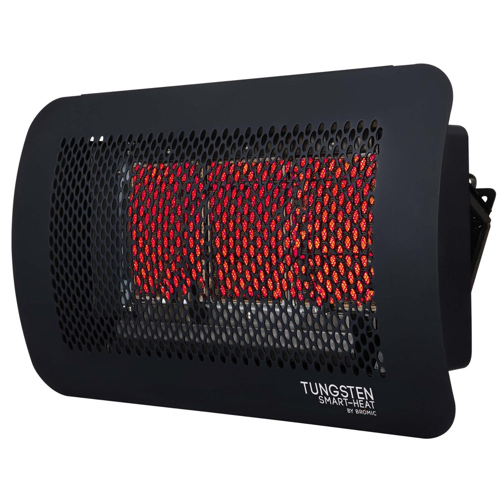 Bromic Tungsten Smart-Heat 300-Series Gas Heater