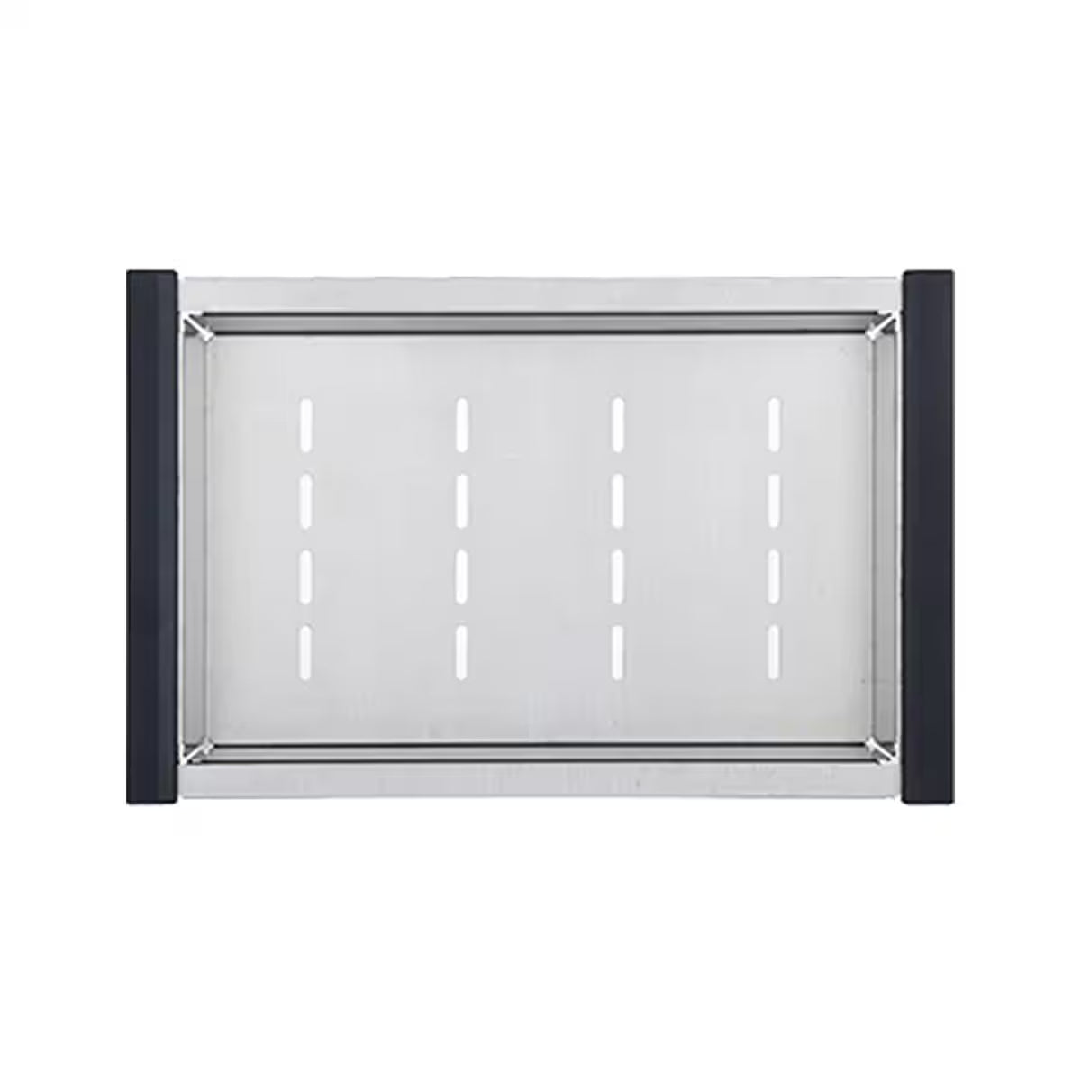 24-in Undermount Marine Grade 316 Stainless Steel Outdoor Sink