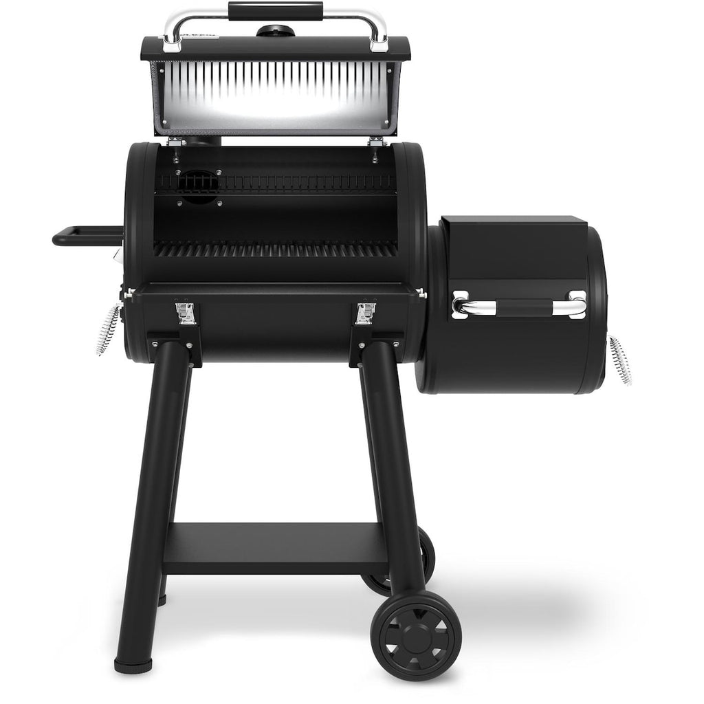 Broil King Regal Charcoal Offset Smoker 400