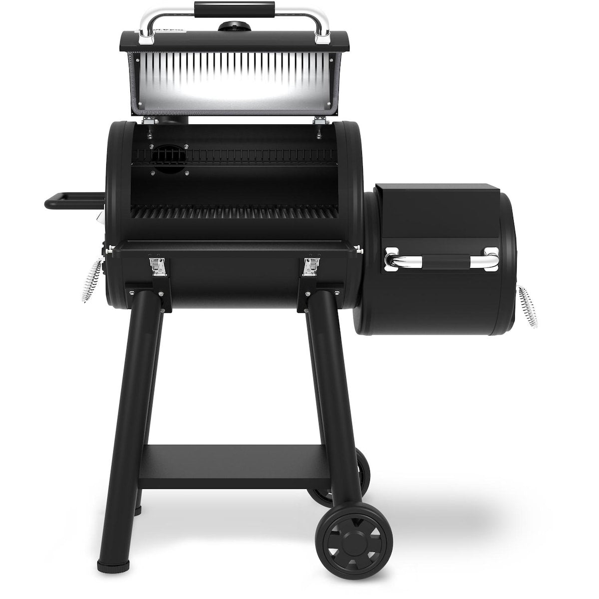 Broil King Regal Charcoal Offset Smoker 400
