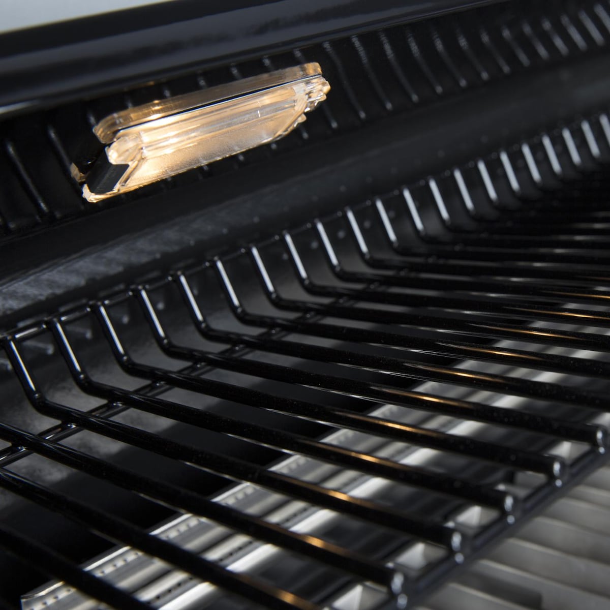 Broil King Imperial S590 5-Burner Built-In Gas Grill With Rotisserie & Side Burner