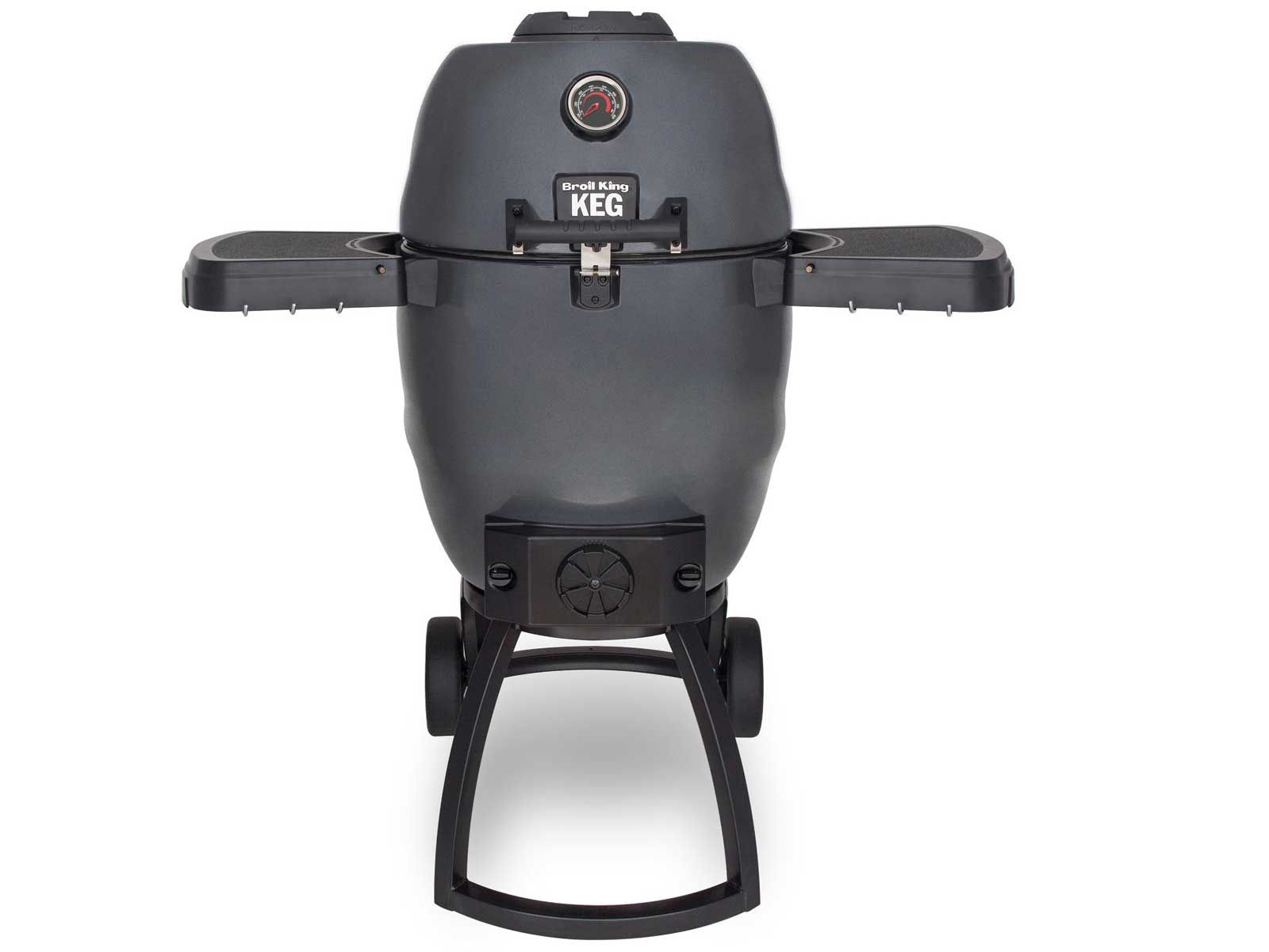 Broil King Keg 5000 Steel Charcoal Kamado Grill (911470)