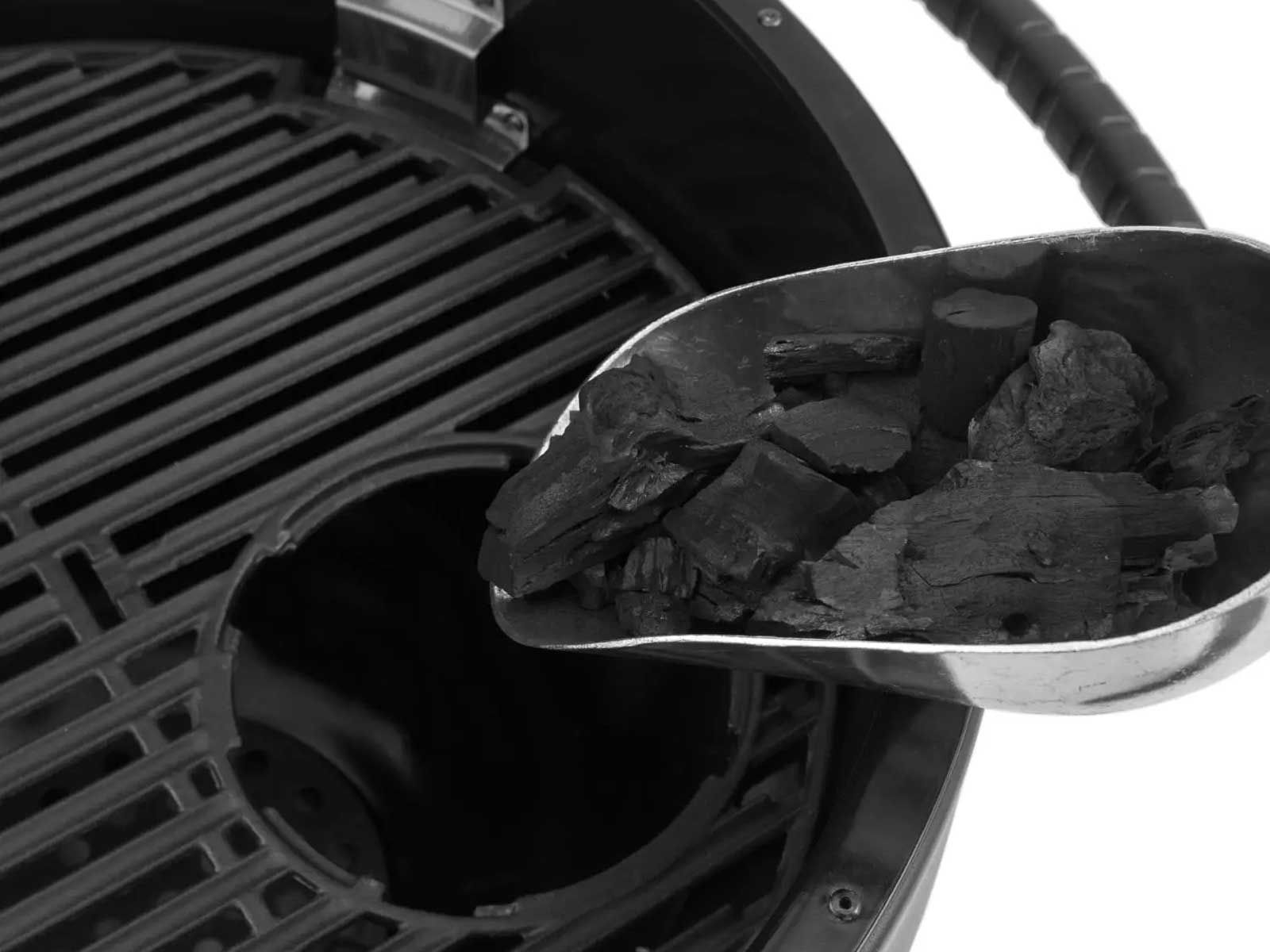 Broil King Keg 5000 Steel Charcoal Kamado Grill (911470)