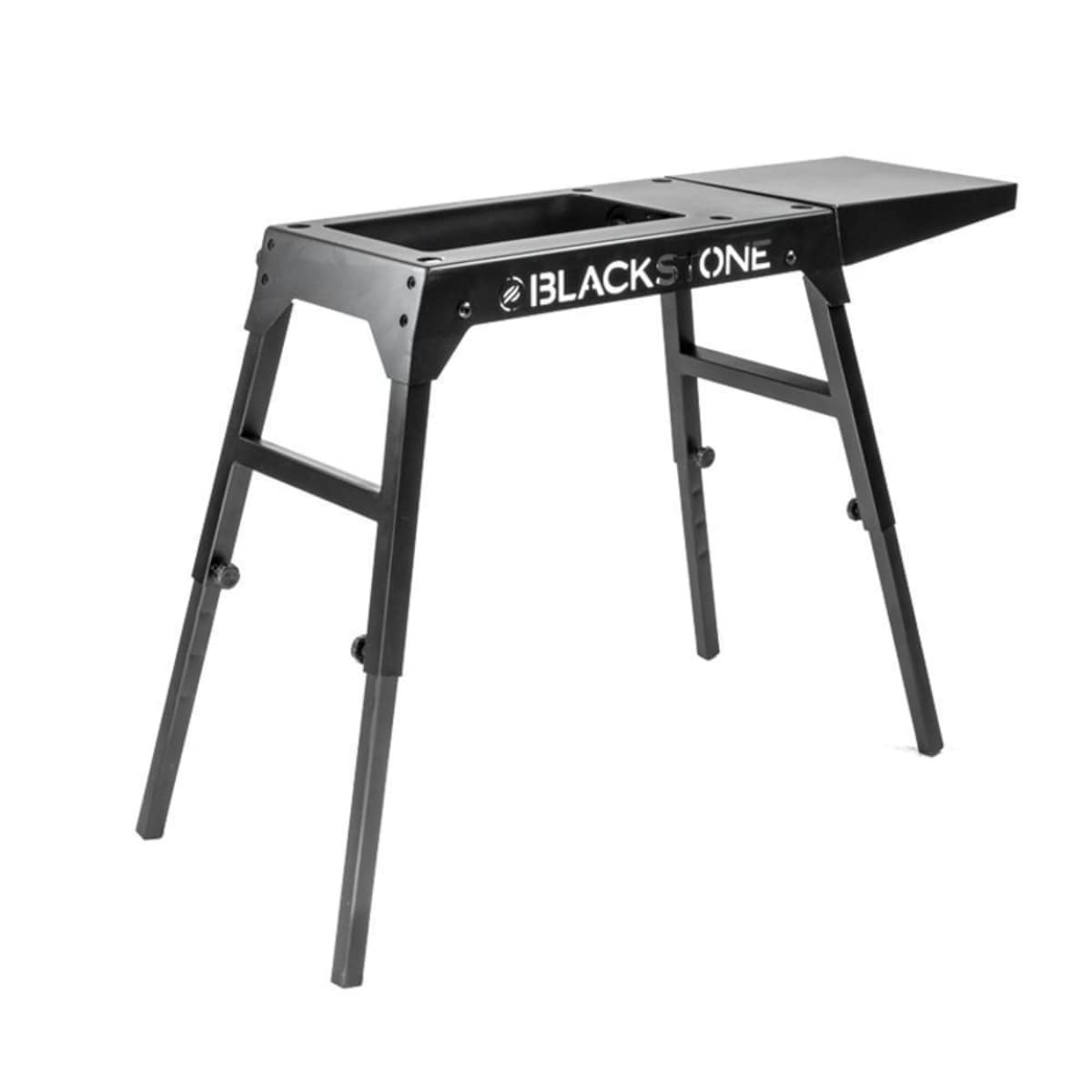 Blackstone 22 Inch Tabletop Griddle W/ Carry Bag, Cover, & Stand - 2205