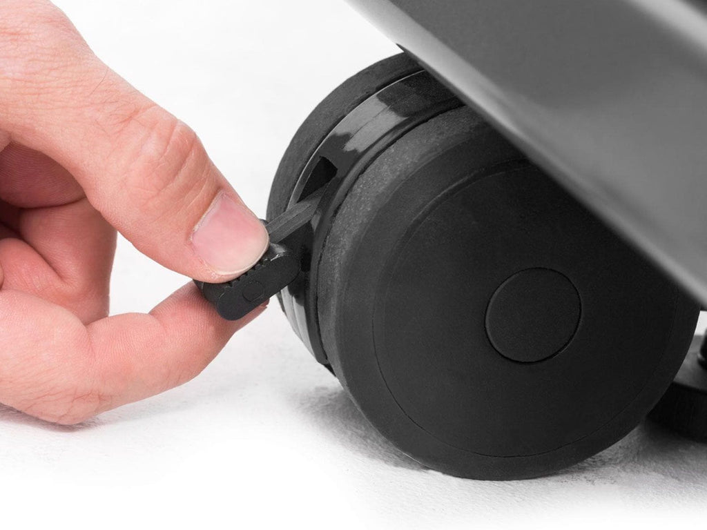 Broil King Regal S490 Pro IR 4-Burner Gas Grill With Rotisserie & Infrared Side Burner