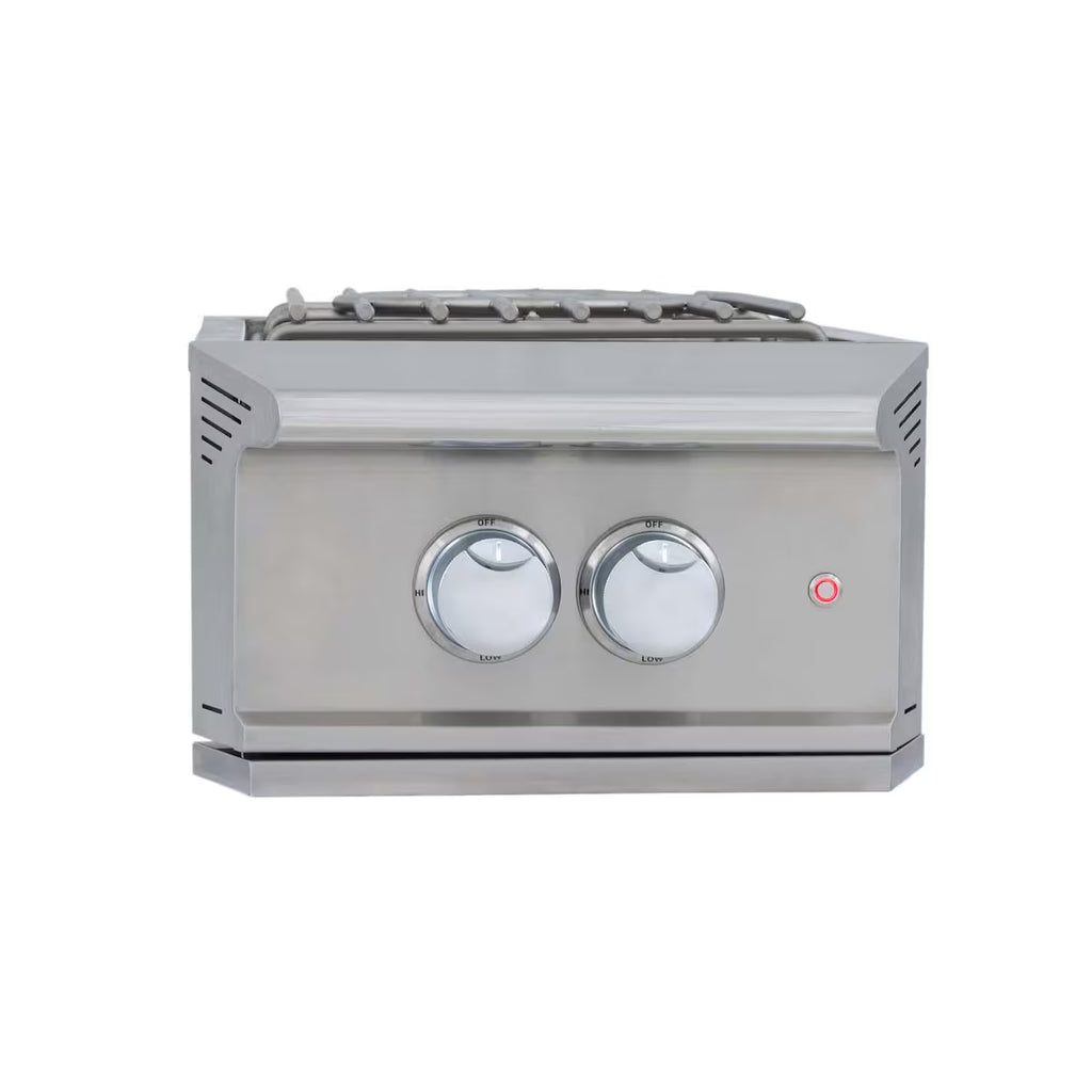 Blaze LTE PRO Built-In Power Burner