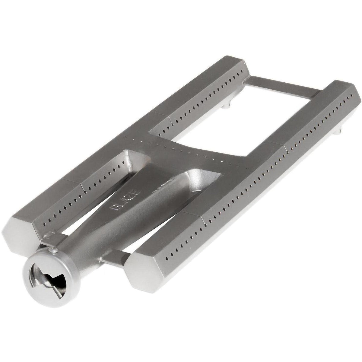 Blaze Cast Stainless Steel Burner for Professional LUX Gas Grills