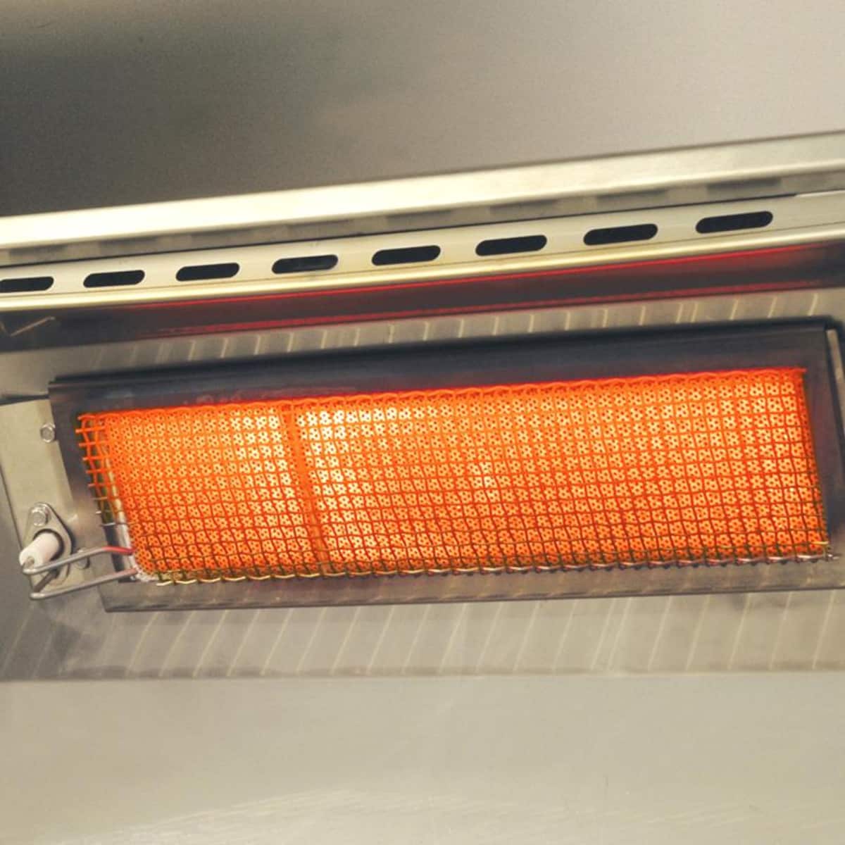 American Outdoor Grill T-Series 24-inch Built-In Grill With Rotisserie Backburner