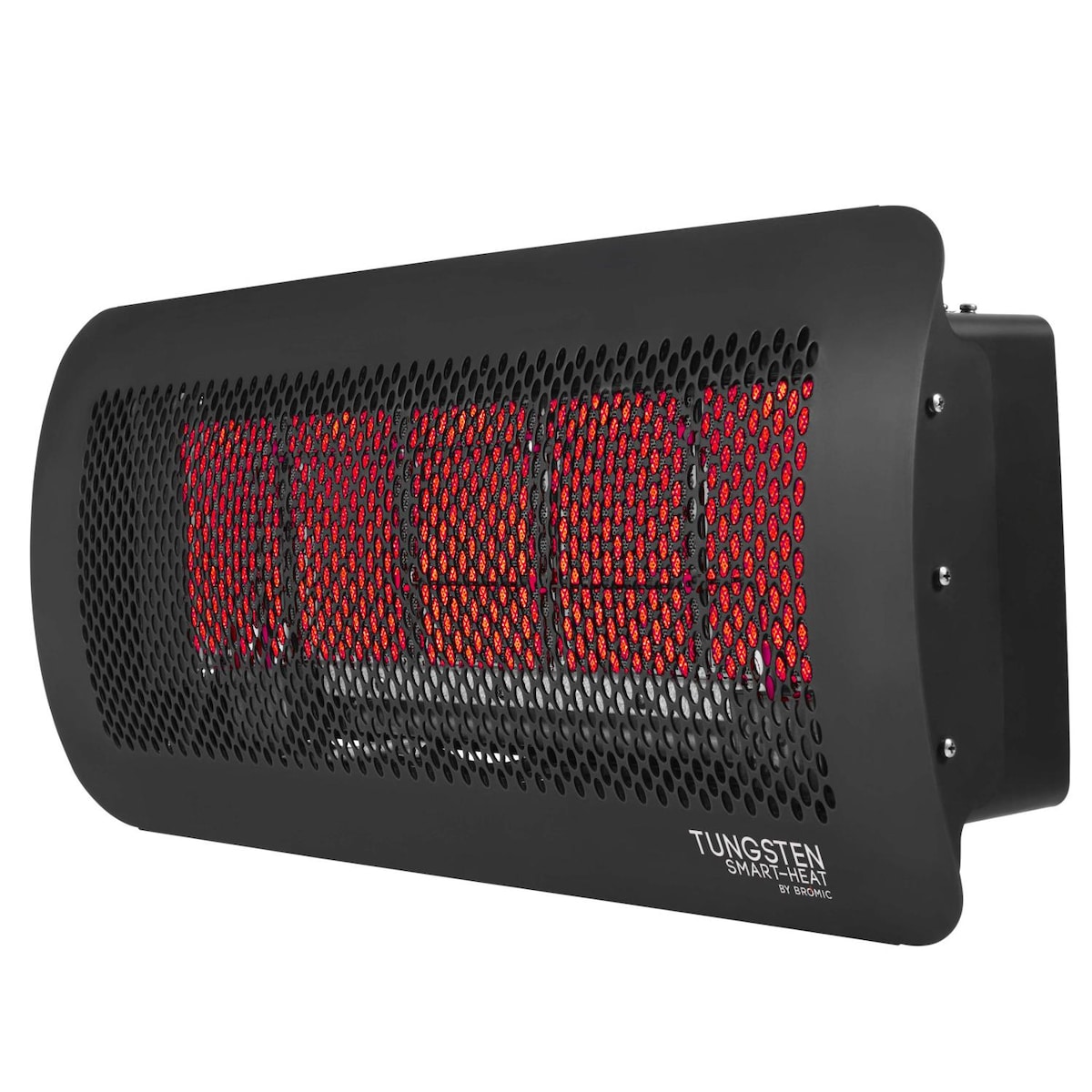 Bromic Tungsten Smart-Heat 500-Series Gas Heater