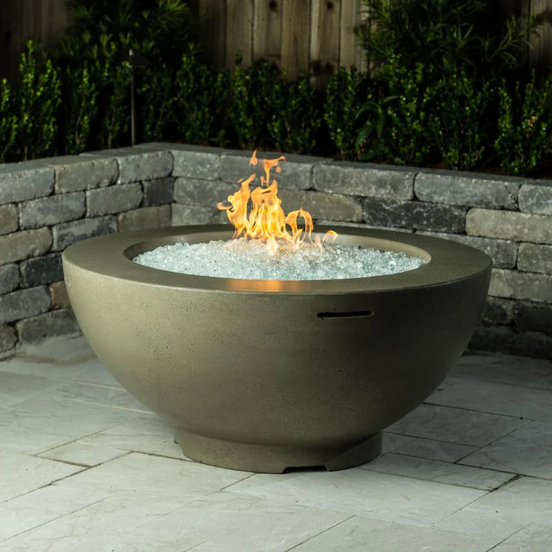 American Fyre 48" Fire Bowl