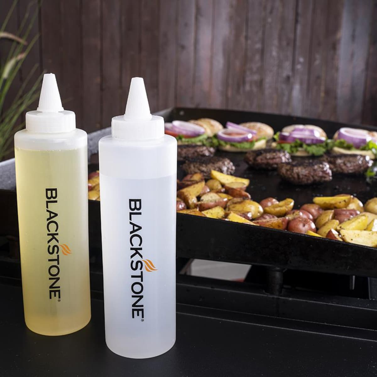 Blackstone 5 pc Toolkit and Cleaning Kit