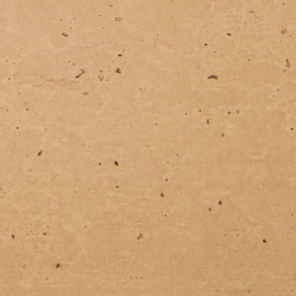 Brasero rectangular de hormigón de 56" con diseño de louver de American Fyre Designs 