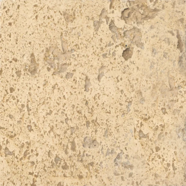 Brasero rectangular de hormigón de 56" con diseño de louver de American Fyre Designs 