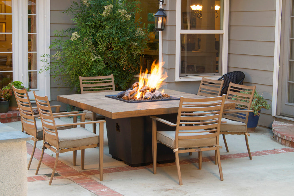 American Fyre Designs 642 Cosmopolitan