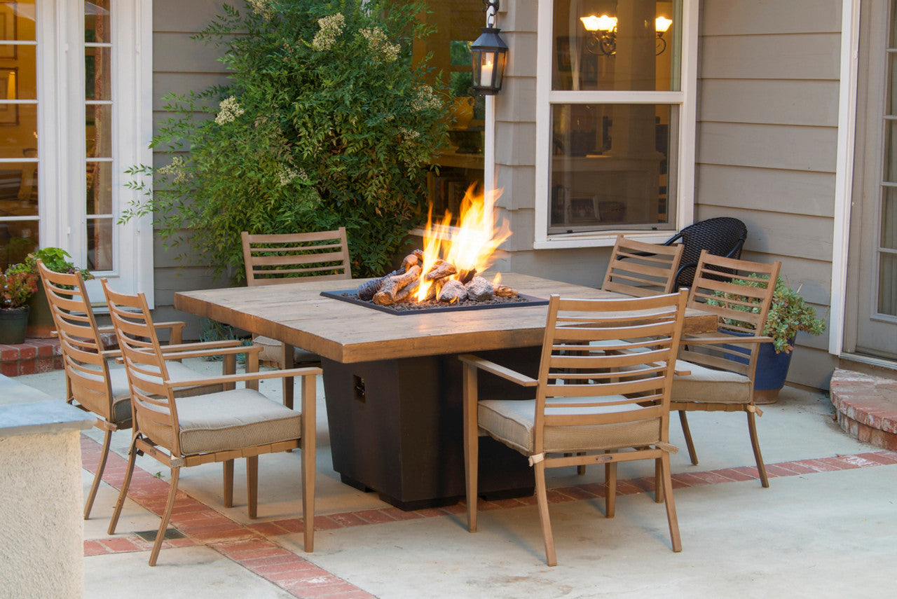 American Fyre Designs 642 Cosmopolitan