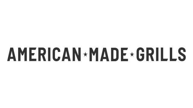 American Made Grills
