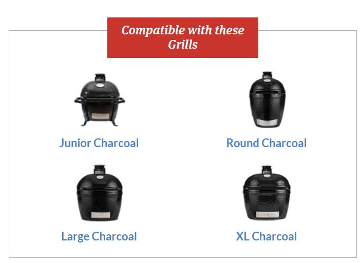 Primo Grill Cover For All-In-One Grills (PG00413)