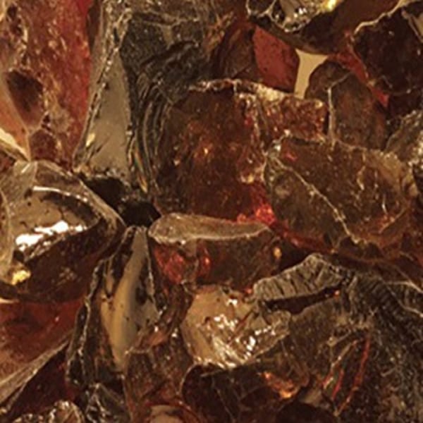 Chimenea lineal de gas para exteriores Lanai de 60" de Majestic 