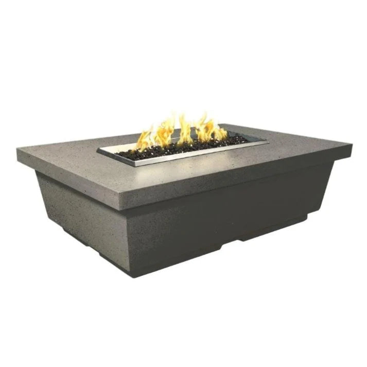 American Fyre Designs 76" Contempo LP Select Fire Table