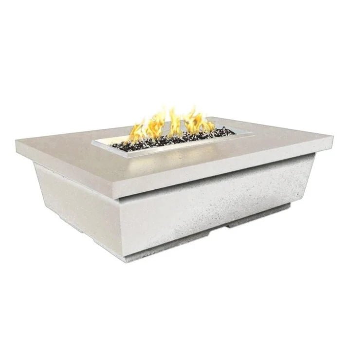 American Fyre Designs 76" Contempo LP Select Fire Table