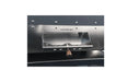 Dual Fuel Pizza Oven