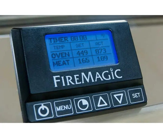 Fire Magic Tabletop Electric Grill (E251T-1Z1E)