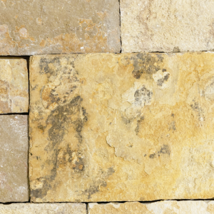 Azteca Ashlar