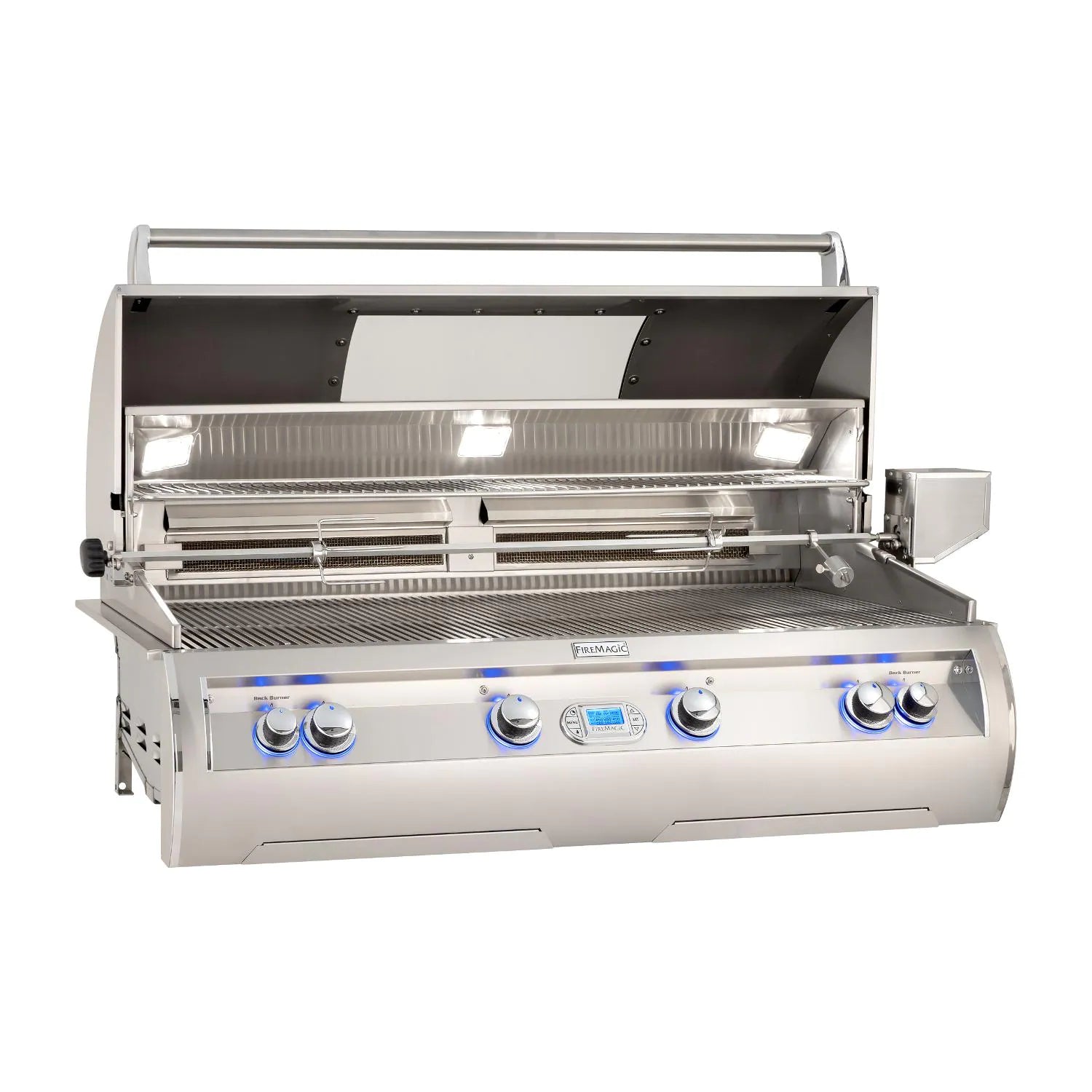 Fire Magic 48" Built-In Propane Gas Grill