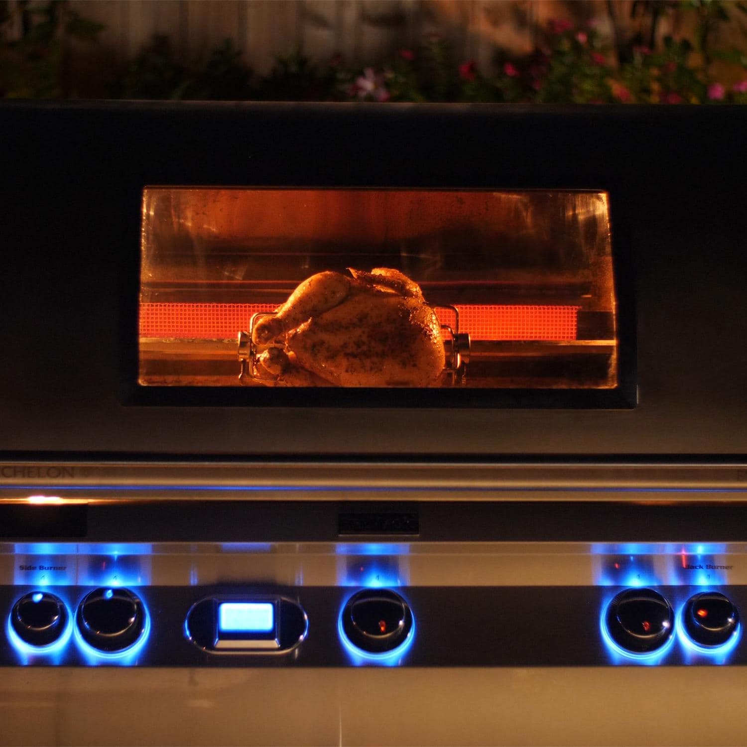 Fire Magic 48" Built-In Propane Gas Grill