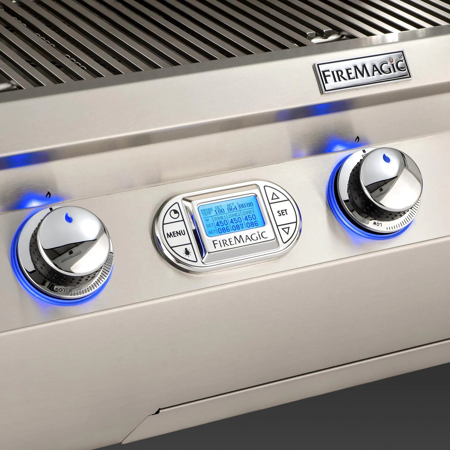 Fire Magic 48" Built-In Propane Gas Grill