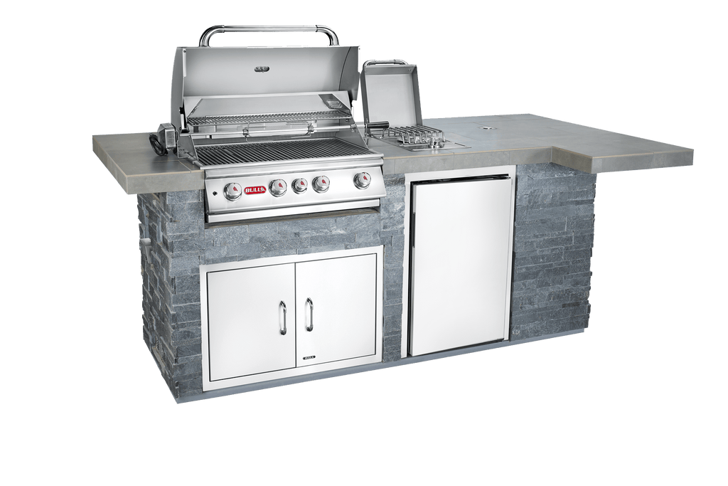 Bull BBQ Outdoor Kitchen & Grill