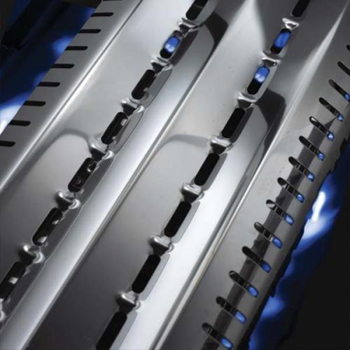 Broil King Baron 420 Pro 4-Burner Freestanding Grill (875217/4)