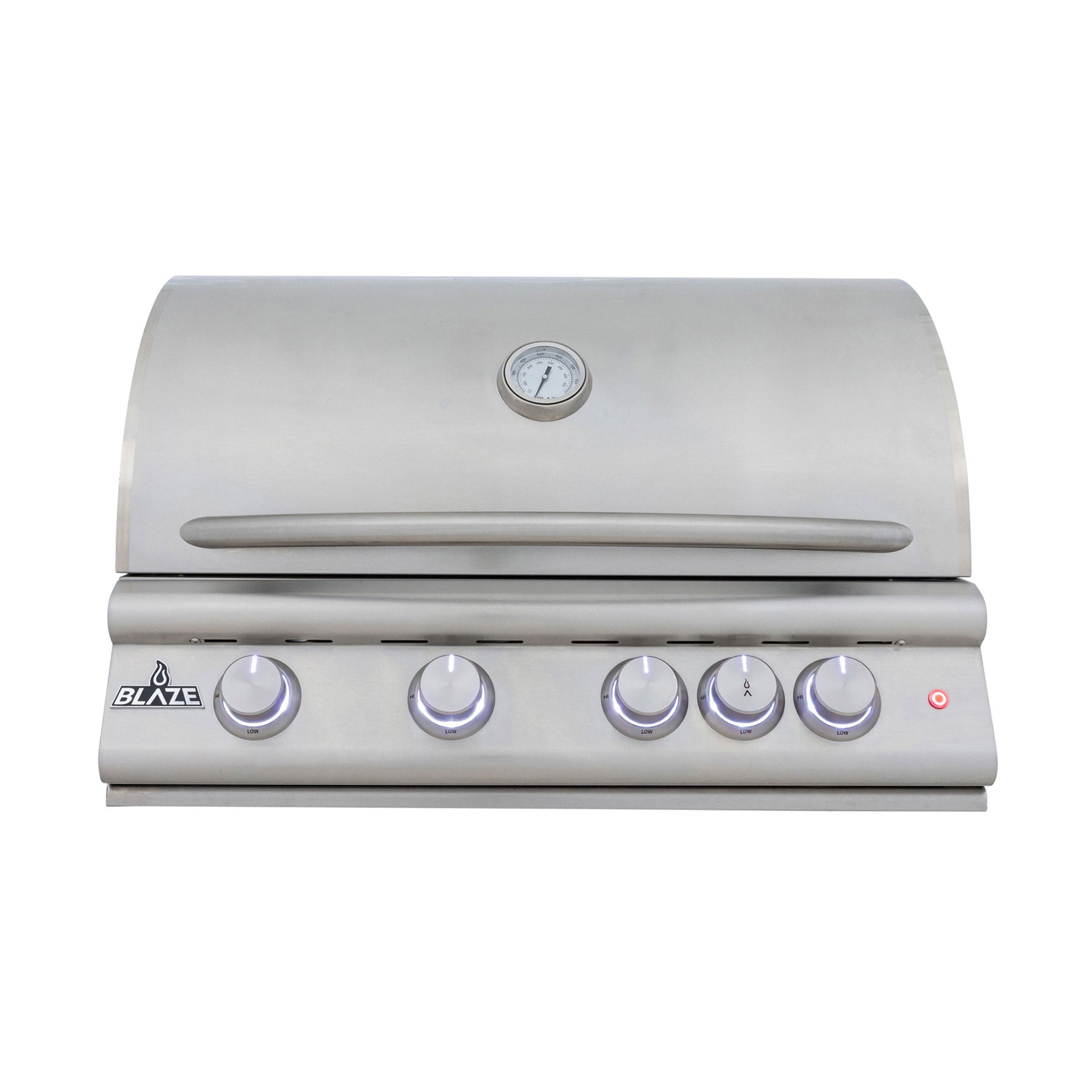 Blaze LTE+ 32-Inch Built-In Grill - Official Product Photo 1