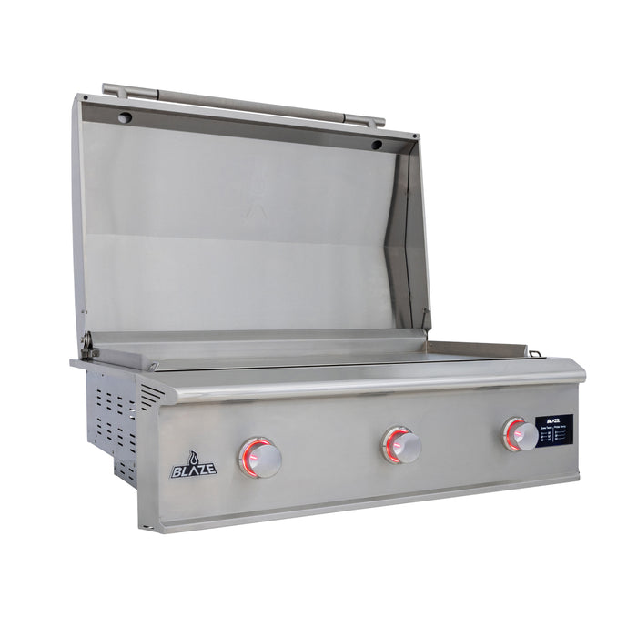 Blaze LTE PRO 40-Inch Gas Griddle