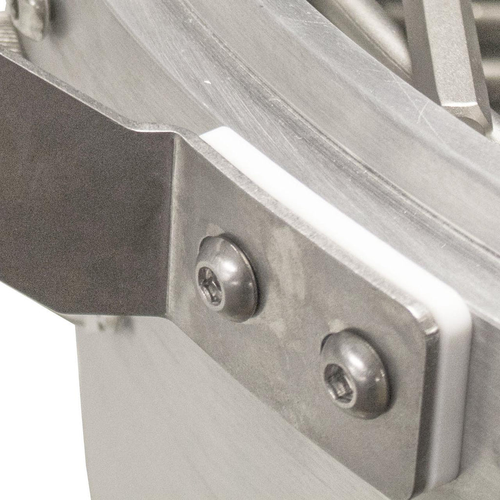 Blaze Stainless Steel Handles for Kamado Grill