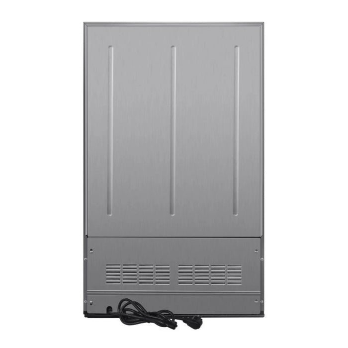 Blaze 20-Inch 4.3 Cu. Ft.  Compact Fridge
