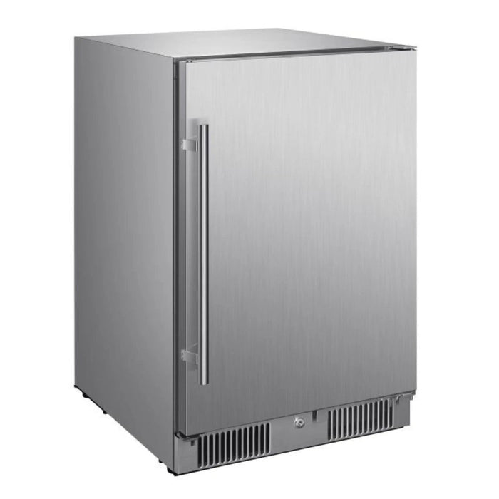 Blaze 20-Inch 4.3 Cu. Ft.  Compact Fridge